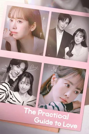 The Practical Guide to Love 2026 Season 1 Hindi Audio [ALL EPISODES]