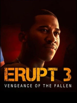 Erupt 3 (2025) Hindi (MULTI AUDIO) – –