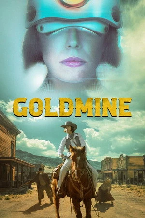Goldmine (2026) Hindi (MULTI AUDIO) – –