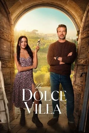 La Dolce Villa (2025) Hindi (MULTI AUDIO) – –
