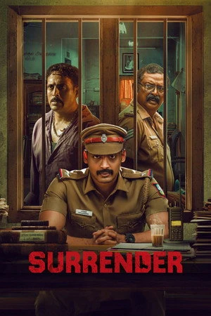 Surrender 2025 Hindi Dual Audio