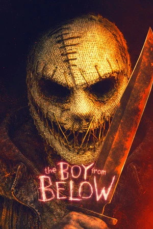 The Boy from Below (2025) Hindi (MULTI AUDIO) – –