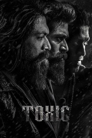Toxic 2026 Hindi (LiNE) Audio HQ-